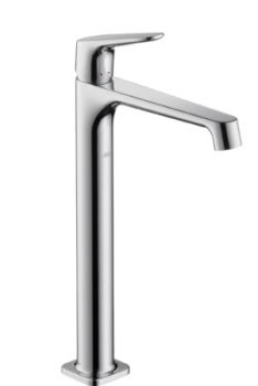 HANSGROHE Axor Citterio M bateria umywalkowa chrom 34127000