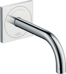 HANSGROHE Axor UNO bateria umywalkowa samoczynna podtynkowa chrom 38119000