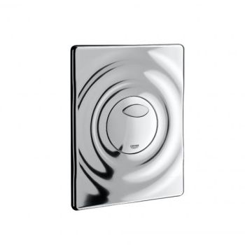 GROHE-SURF przycisk spłukujacy chrom 38861000 - ostatnia sztuka