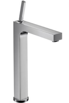 HANSGROHE Axor Citterio bateria umywalkowa chrom 39020000