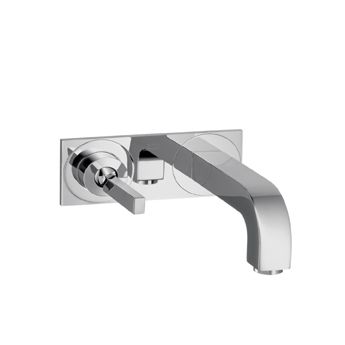 HANSGROHE Axor Citterio bateria umywalkowa chrom 39112000