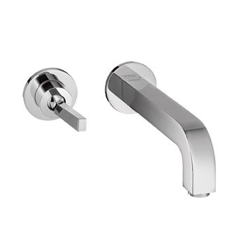 HANSGROHE Axor Citterio bateria umywalkowa chrom 39113000