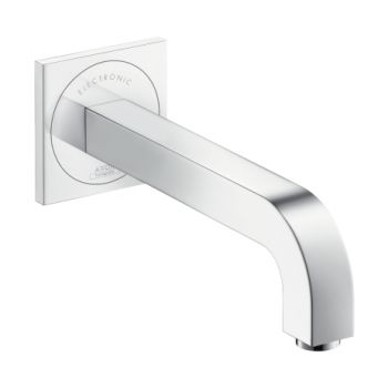 HANSGROHE Axor Citterio Bateria umywalkowa samoczynna podtynkowa chrom 39118000