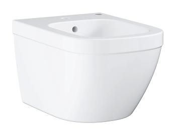 GROHE-Euro Ceramic bidet wiszący 54 x 37.4 cm biały 39208000