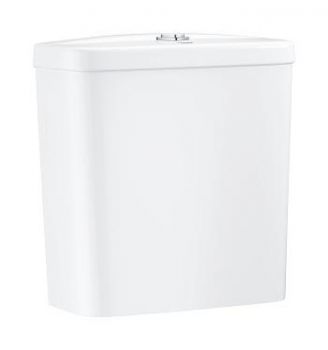 GROHE-Bau Ceramic Zbiornik WC biały 39436000