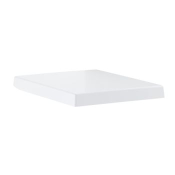 GROHE-Cube Ceramic Deska sedesowa wolnoopadająca biała 39488000 