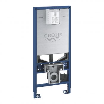 Короб для панели смыва grohe 66791000