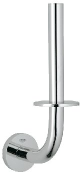 GROHE-ESSENTIALS uchwyt chrom 40385001