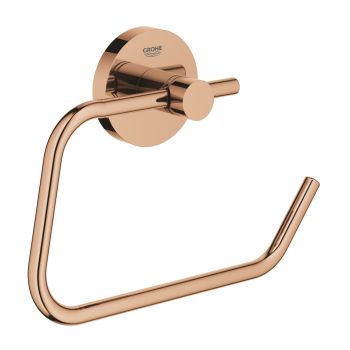 GROHE-Essentials uchwyt na papier taoletowy, kolor warm sunset 40689DA1 