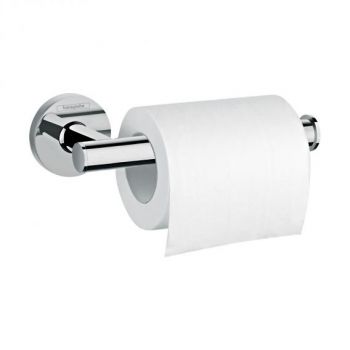 HANSGROHE Logis Universal Uchwyt na papier toaletowy chrom 41726000
