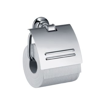 HANSGROHE Axor Montreux Uchwyt na papier toaletowy chrom 42036000