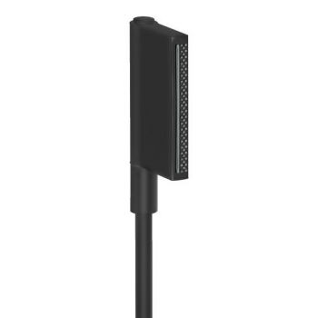 HANSGROHE Axor ShowerSolutions słuchawka prysznicowa One 2jet czarny mat 45720670