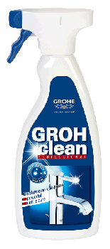 GROHE-Grohclean Środek czyszczący do armatury 48166000 