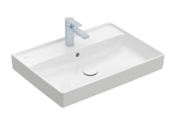 VILLEROY&BOCH Collaro Umywalka meblowa 65x47 cm biała 4A336501 