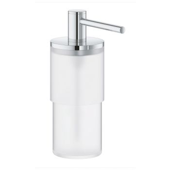 GROHE-Atrio Dozownik chrom 40886000