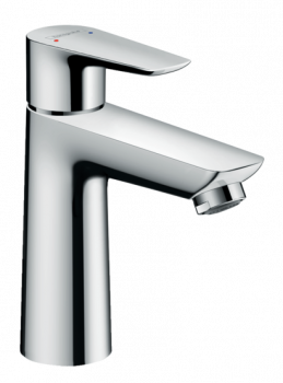 HANSGROHE Talis E bateria umywalkowa chrom 71710000