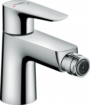 HANSGROHE Talis E Bateria bidetowa chrom 71720000