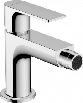 HANSGROHE Rebris E bateria bidetowa chrom 72213000