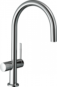 HANSGROHE Talis M54 bateria kuchenna chrom 72805000