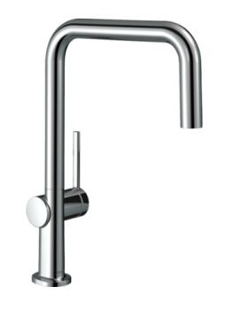 HANSGROHE Talis M54 bateria kuchenna chrom 72844000