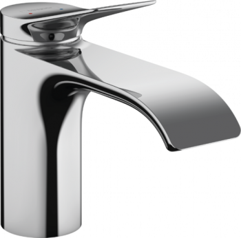 HANSGROHE Vivenis bateria umywalkowa 80 chrom 75012000