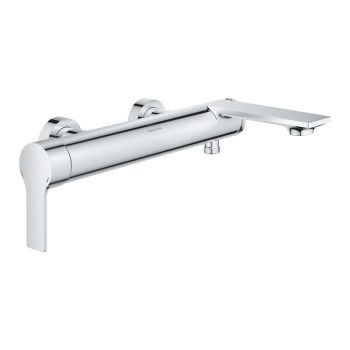 GROHE-Allure bateria wannowo natryskowa chrom 32826001