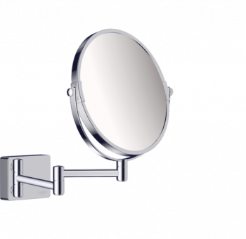 HANSGROHE AddStoris Lusterko kosmetyczne chrom 41791000