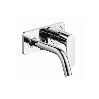 HANSGROHE Axor Citterio M bateria umywalkowa chrom 34112000