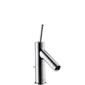 HANSGROHE Axor Starck Bateria umywalkowa do małych umywalek chrom 10116000