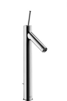 HANSGROHE Axor Starck bateria umywalkowa chrom 10129000