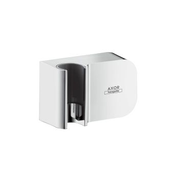 HANSGROHE Axor One  Osgerby Uchwyt z przyłączem węża chrom 45723000