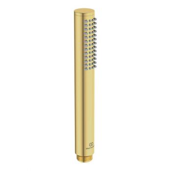  Ideal Standard Idealrain  słuchawka prysznicowa, brushed gold BC774A2
