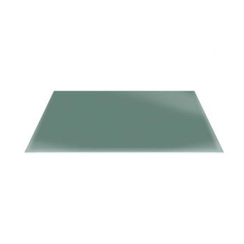 DURAVIT DuraSquare Wkład szklany 57x38 cm wariant: zielony 0099648500