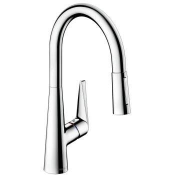 HANSGROHE Talis M51 Bateria kuchenna chrom 72813000