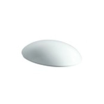 LAUFEN ALESSI One Deska sedesowa wolnoopadająca biała H8929710000001 -