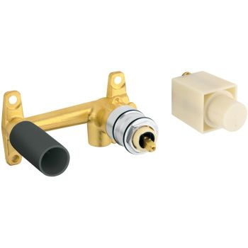GROHE- Jednouchwytowy element podtynkowy baterii umywalkowej 23200000 