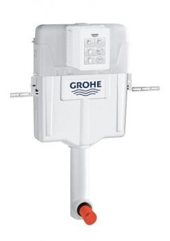 GROHE-Zbiornik spłukujący do WC 38661000 