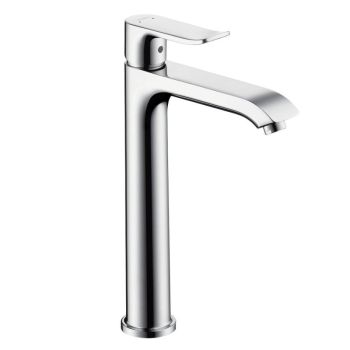 HANSGROHE Metris bateria umywalkowa chrom 31183000