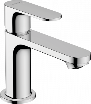 HANSGROHE Rebris S bateria umywalkowa chrom 72510000