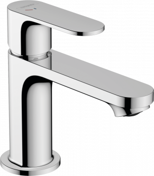 HANSGROHE Rebris S bateria umywalkowa chrom 72513000