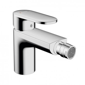 HANSGROHE Vernis Blend Bateria bidetowa chrom 71210000