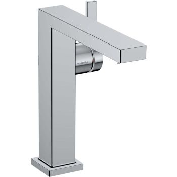 HANSGROHE Tecturis E bateria umywalkowa CoolStart bez kompletu odpływowego chrom 73041000