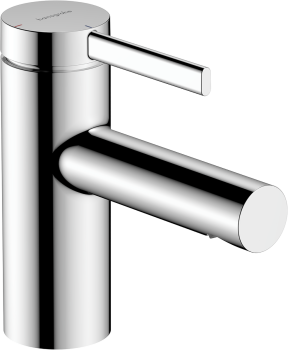 HANSGROHE Zesis S Jednouchwytowa bateria umywalkowa 70 CoolStart chrom 74714000
