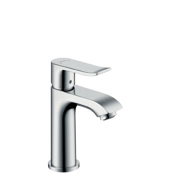 HANSGROHE Metris Bateria umywalkowa chrom 31088000