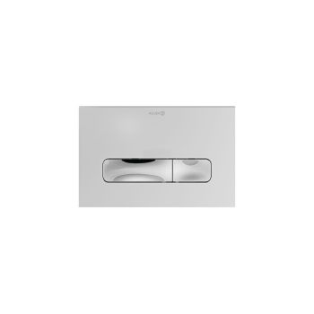  - KLUDI-UNIFIX przycisk spłukujący do WC chrom 30PP0105 - 30PP0105 - Łazienki Szydłowski