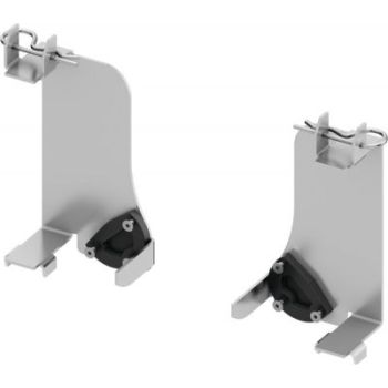 - TECE Zestaw montażowy do TECE One do spłuczek Uni/Base 9880046 - ostatnia sztuka - 9880046 - Łazienki Szydłowski