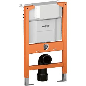  - KLUDI-UNIFIX stelaż podtynkowy do WC 12 cm 79100 - 79100 - Łazienki Szydłowski