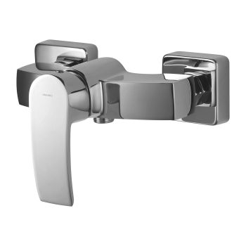  - OMNIRES MURRAY bateria prysznicowa, chrom połysk MU6140CR - MU6140CR OU - Łazienki Szydłowski