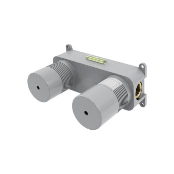 OMNIRES element podtynkowy baterii umywalkowej podtynkowej BOX15HX BOX15HX od 