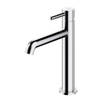 - OMNIRES Y bateria umywalkowa, 23 cm (głowica 25 mm), chrom połysk Y1212CCR - Y1212CCR - Łazienki Szydłowski